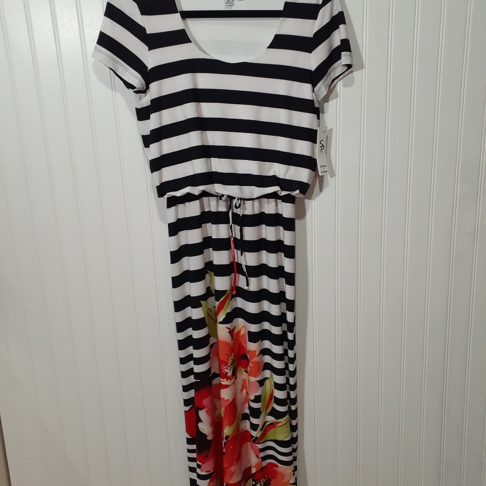 Shelby & Palmer 6 Dress NWT
